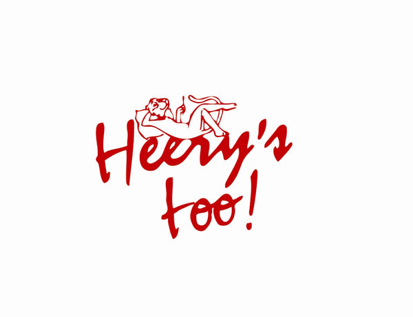 Heery's Too Logo
