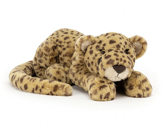 Charley the Cheetah JellyCat