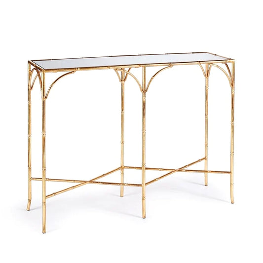 Daphne Console Table