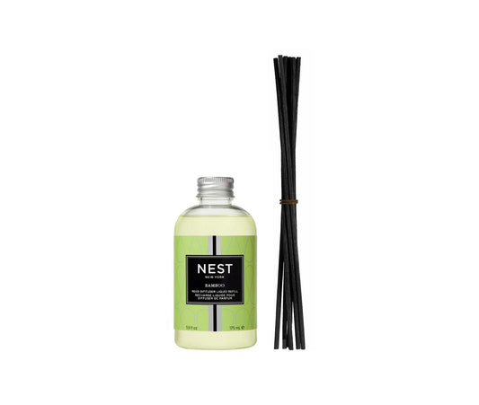 Nest Bamboo Reed Diffuser Liquid Refill