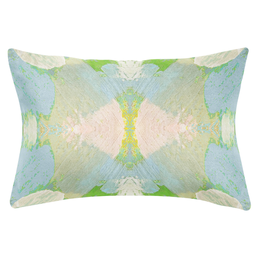 Laura Park Designs - Elephant Falls 14x20 Pillow