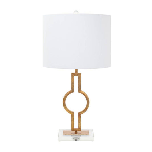 Couture Lamps - 28" Abott Table Lamp