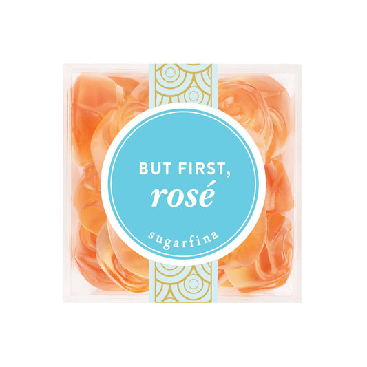 Sugarfina - But First, Rosé (Roses)